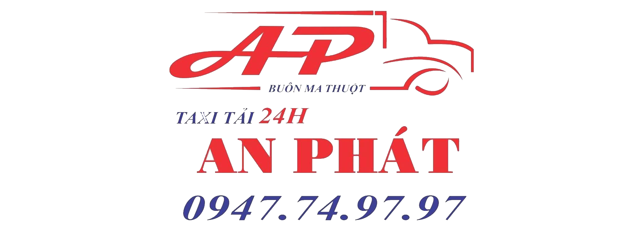 Logo Van Tai An Phat fn